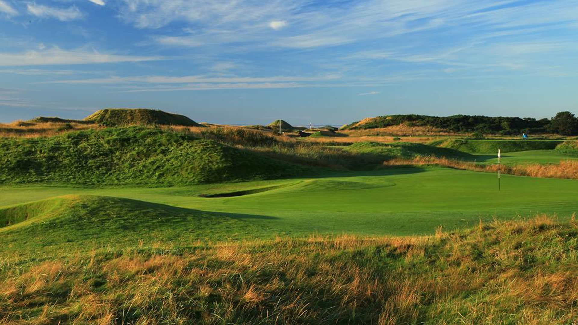Carnoustie GC, Buddon Course Gallery Image 2
