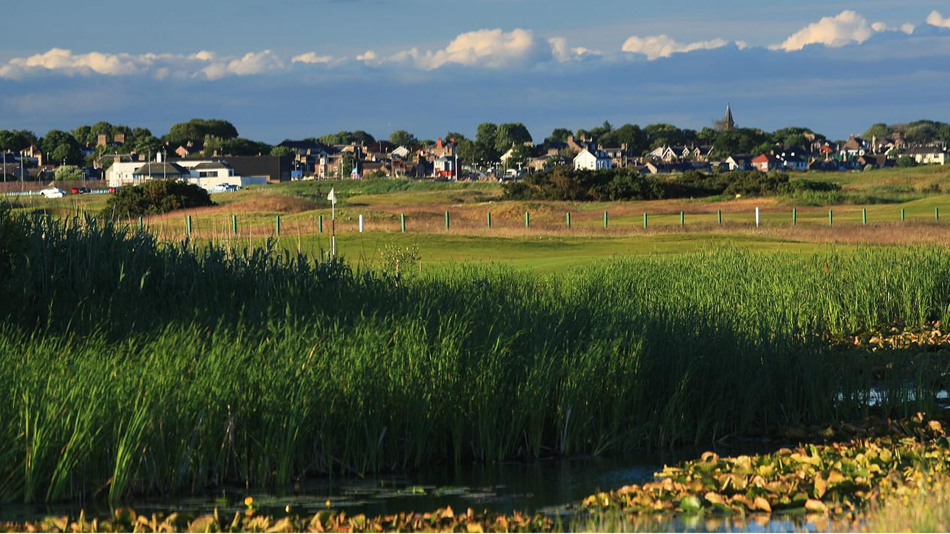 Carnoustie GC, Buddon Course Gallery Image 3