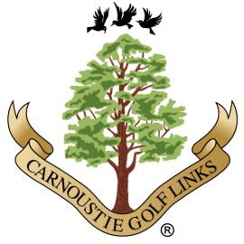 Carnoustie Buddon
