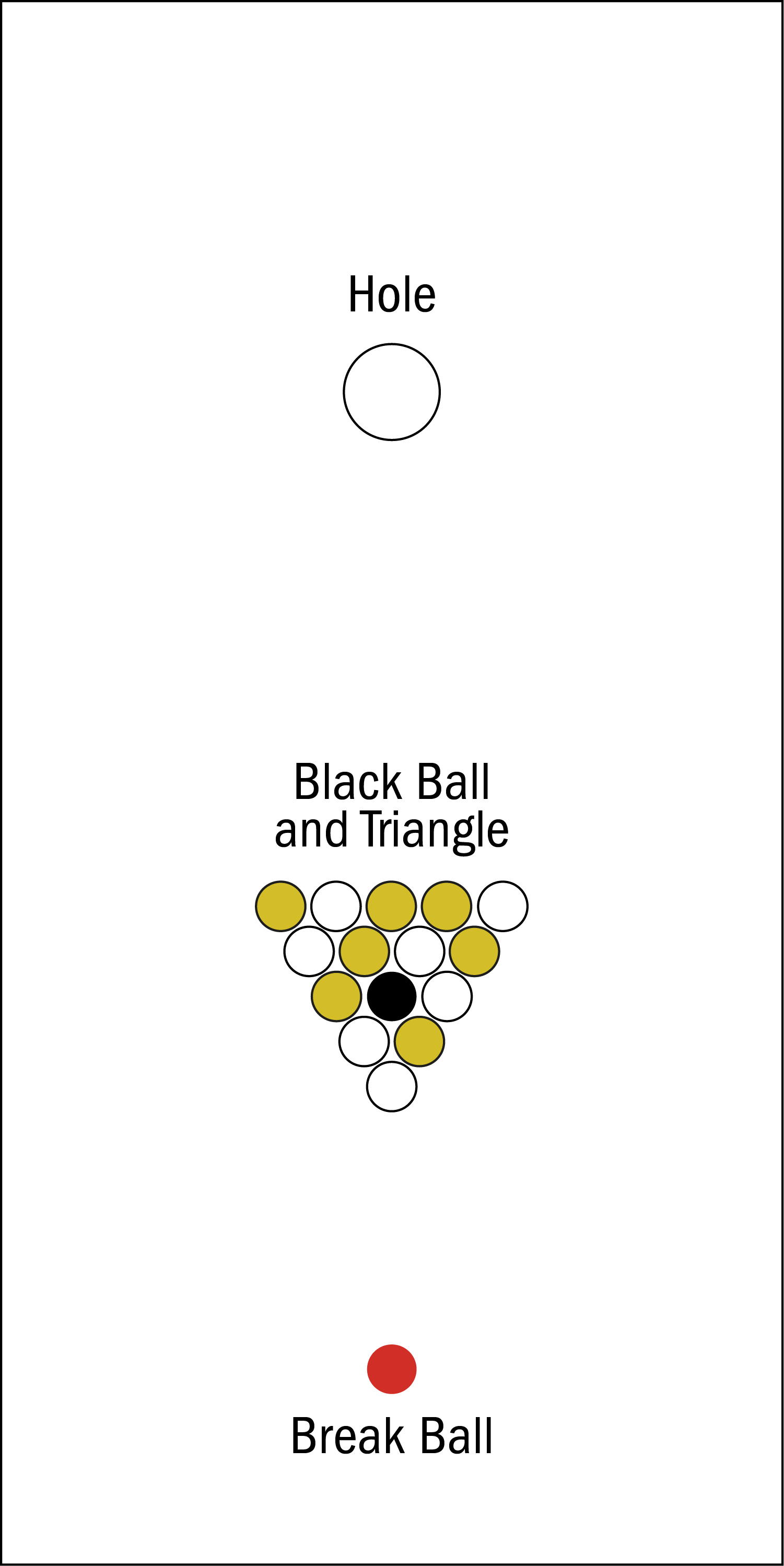 Ball in hole game deals