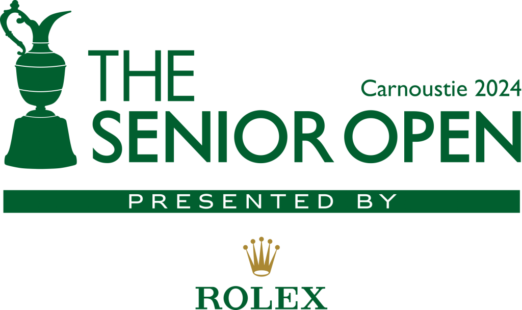 The Senior Open Presented by Rolex 2025